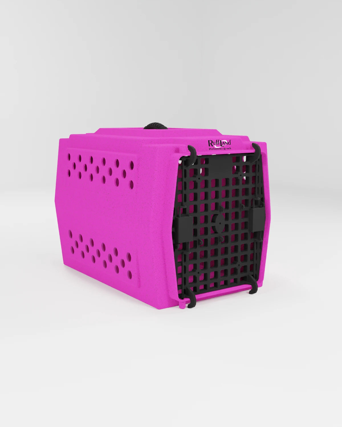 RuffLand Mid-Size Kennel