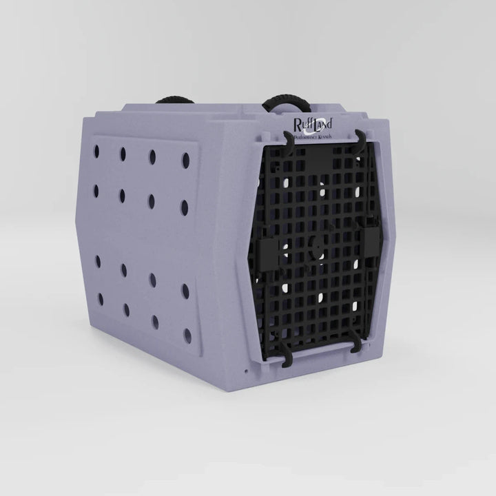RuffLand Backseat Rider - - Dog crates by Ruff Land Performance Kennels