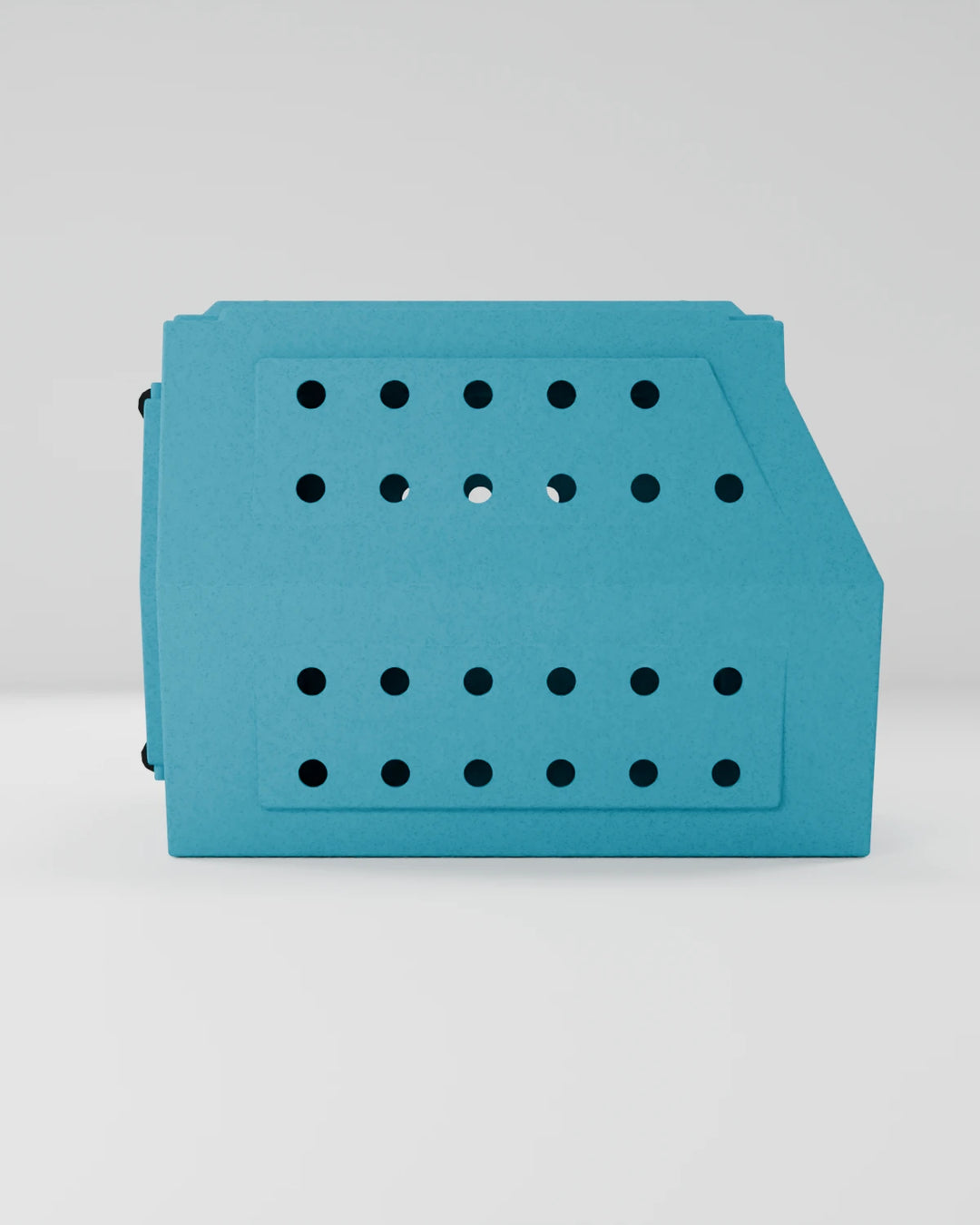 RuffLand Large Kennel - Malibu SUV (Slant Back) - Dog crates by Ruff Land Performance Kennels