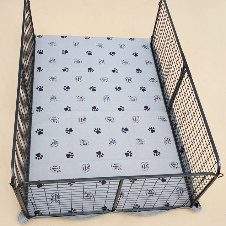 Grommet Pads for Fab System Add-on Rooms - - Pad by EZwhelp