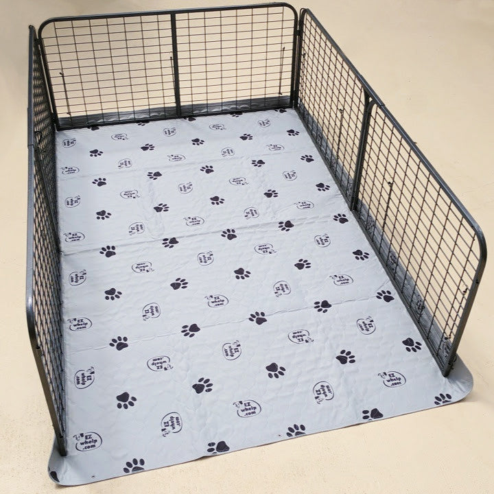 Grommet Pads for Fab System Add-on Rooms - - Pad by EZwhelp