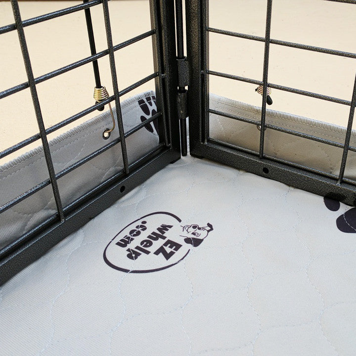 Grommet Pads for Fab System Add-on Rooms - - Pad by EZwhelp