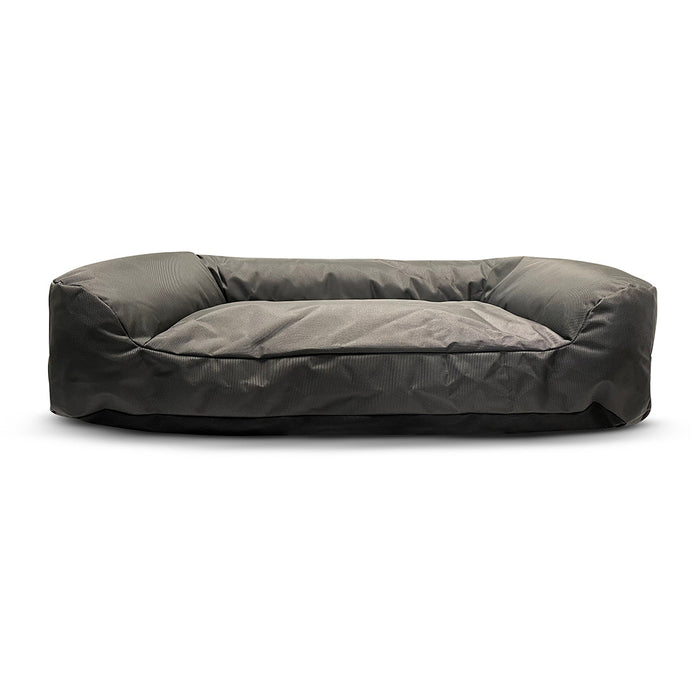 BuddyRest Titan Defender Plush Ballistic Bolster Bed