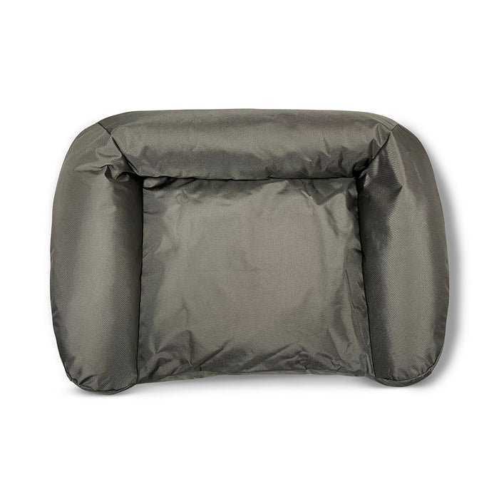 BuddyRest Titan Defender Plush Ballistic Bolster Bed