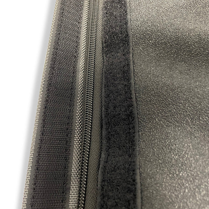 BuddyRest Titan Defender Plush Ballistic Bolster Bed
