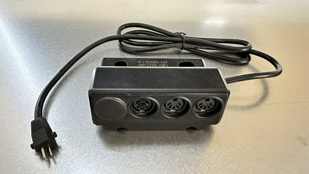 Groomer's Best TiMotion Control Module for Electric Tables - - Grooming Accessories by Groomer's Best