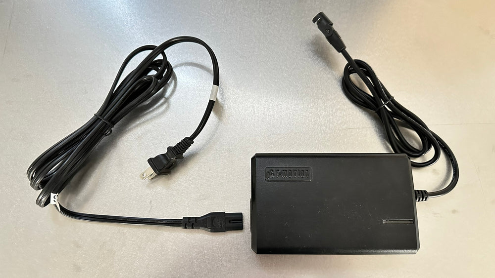 Groomer's Best TiMotion Power Supply for Electric Tables - - Grooming Accessories by Groomer's Best