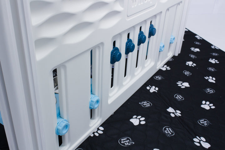 TALL EZClassic Water & Food Station Panel - - by EZwhelp