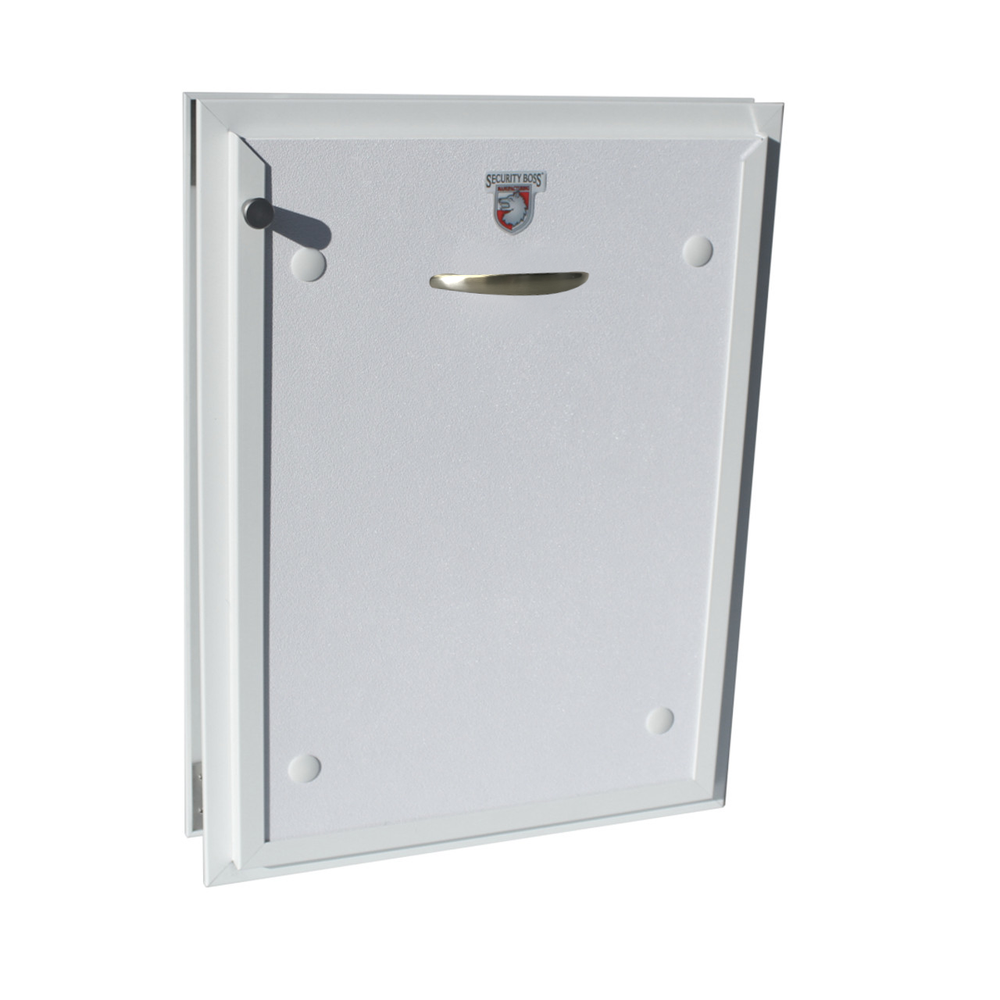 Security Boss Storm Door Pet Door - - Pet Doors by Security Boss