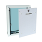 Security Boss Storm Door Pet Door