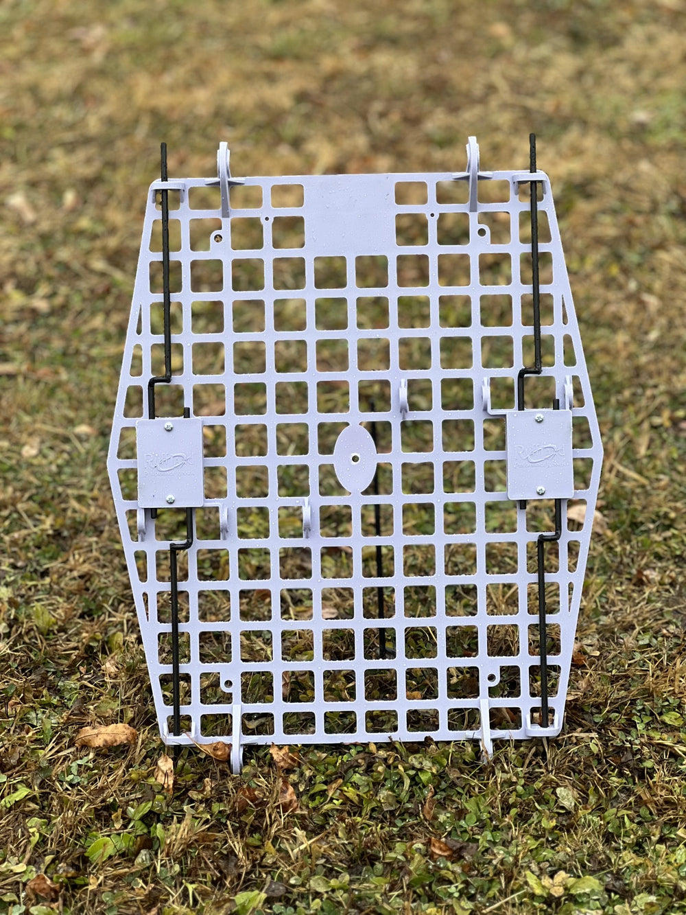 RuffLand Replacement Door – Composite - Lilac - Crate Accessories by Ruff Land Performance Kennels