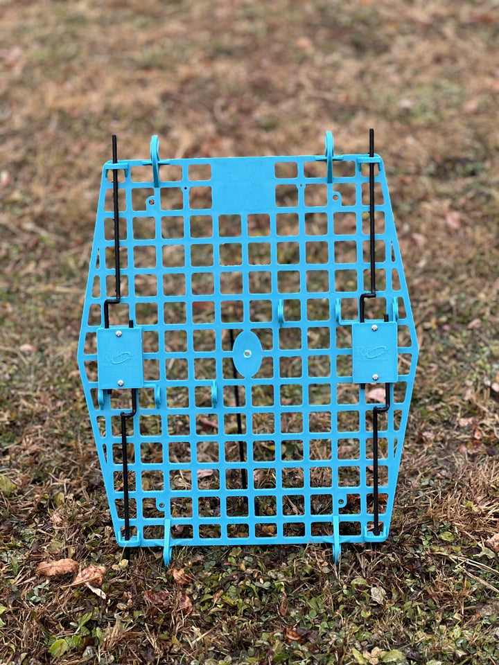 RuffLand Replacement Door – Composite - Malibu - Crate Accessories by Ruff Land Performance Kennels