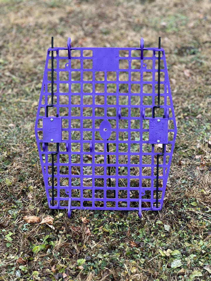 RuffLand Replacement Door – Composite - Purple - Crate Accessories by Ruff Land Performance Kennels