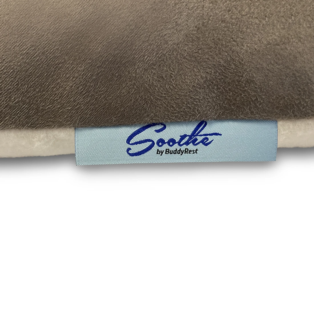 BuddyRest Soothe Anti-Anxiety Calming Dog Pillow