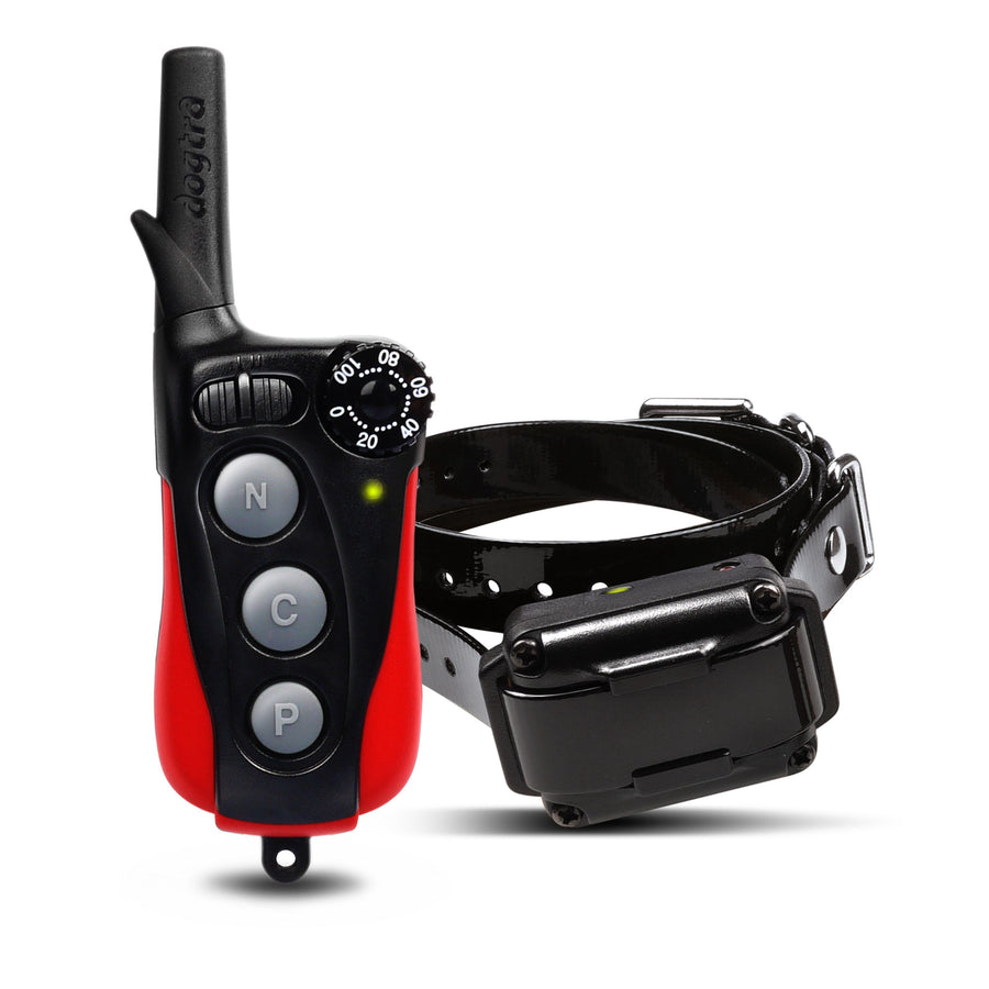IQ Plus Expandable Pet Training Collar - - Training collars by Dogtra