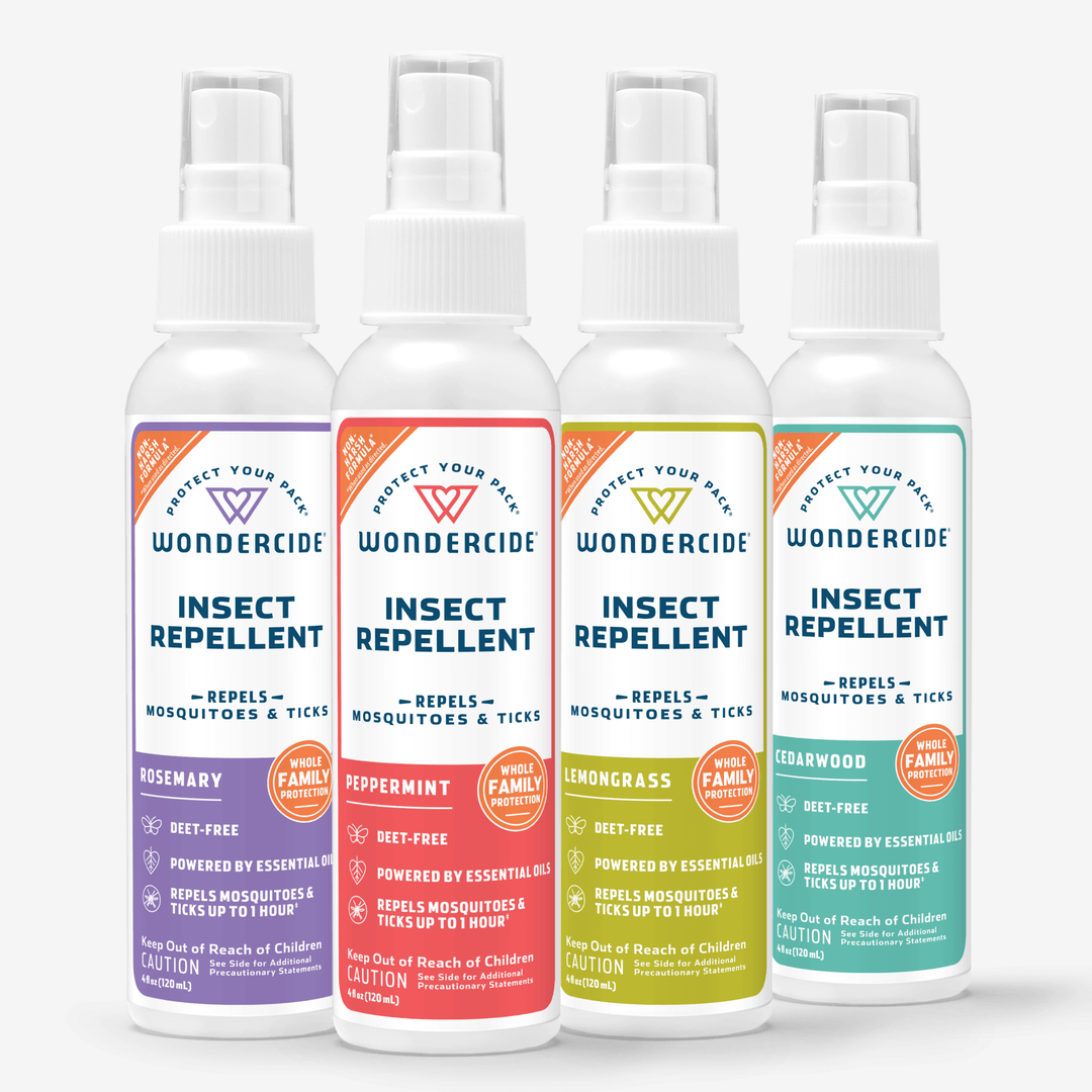 Insect Repellent for Family - - sale by Wondercide