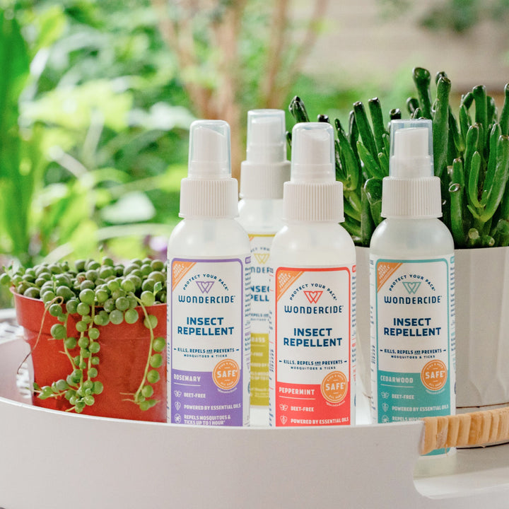 Insect Repellent for Family - - sale by Wondercide