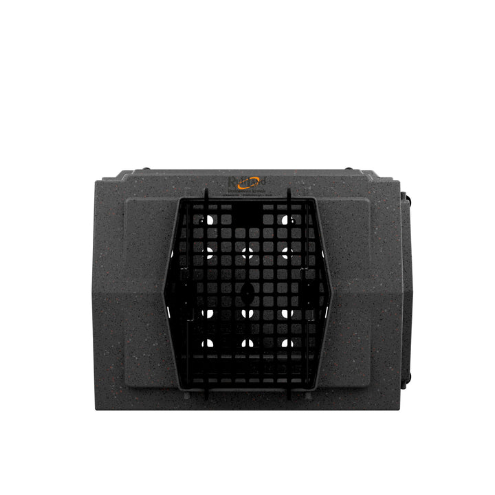 RuffLand Intermediate Kennel - - Dog crates by Ruff Land Performance Kennels