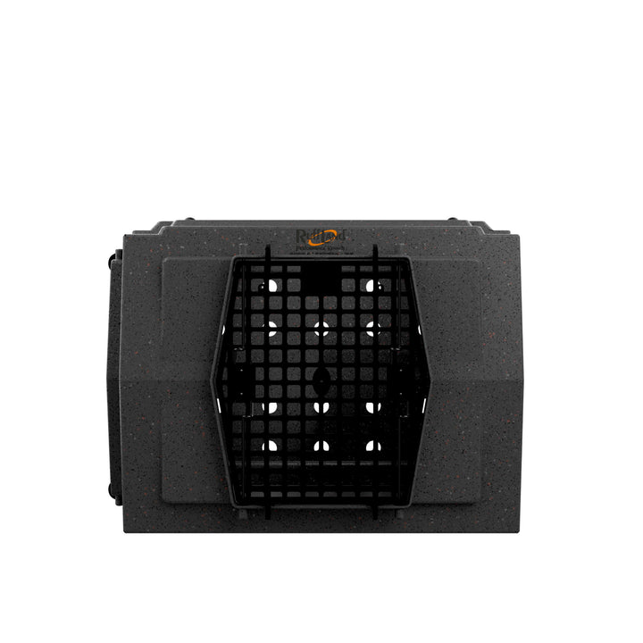 RuffLand Intermediate Kennel - - Dog crates by Ruff Land Performance Kennels