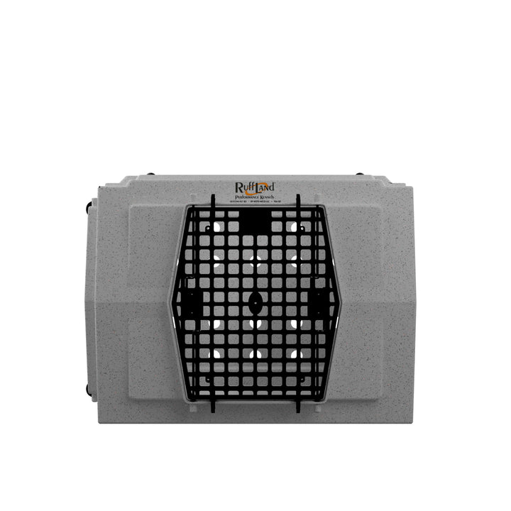 RuffLand Intermediate Kennel - - Dog crates by Ruff Land Performance Kennels