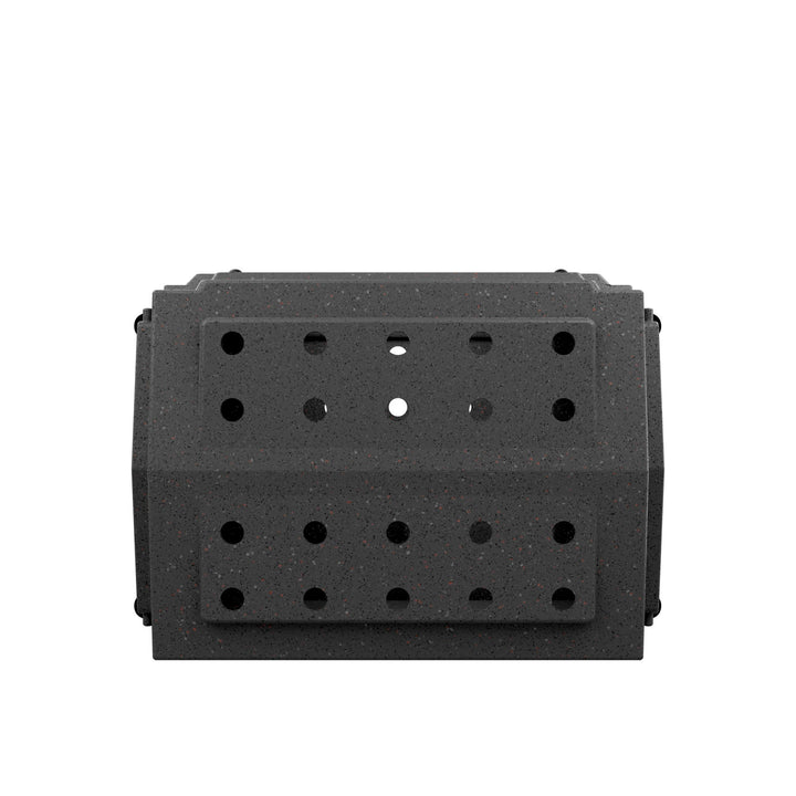 RuffLand Intermediate Kennel - - Dog crates by Ruff Land Performance Kennels