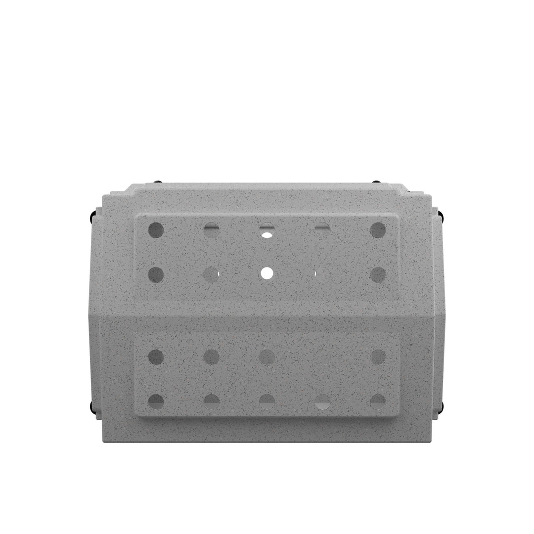 RuffLand Intermediate Kennel - - Dog crates by Ruff Land Performance Kennels