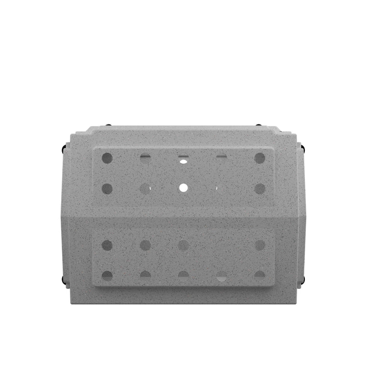 RuffLand Intermediate Kennel - - Dog crates by Ruff Land Performance Kennels