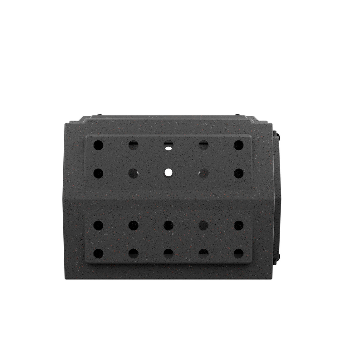 RuffLand Intermediate Kennel - - Dog crates by Ruff Land Performance Kennels