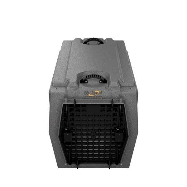 RuffLand Intermediate Kennel - - Dog crates by Ruff Land Performance Kennels