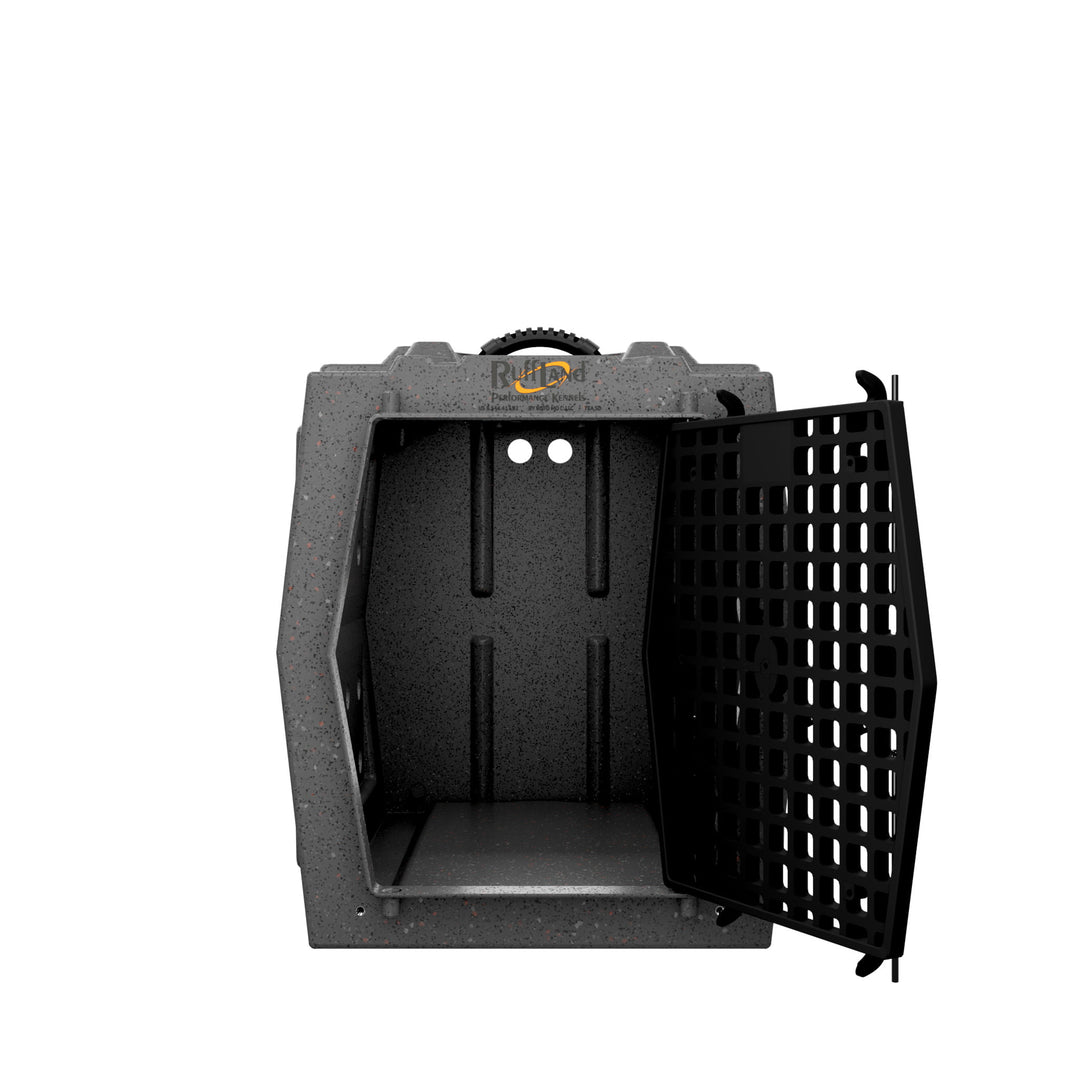 RuffLand Intermediate Kennel - - Dog crates by Ruff Land Performance Kennels