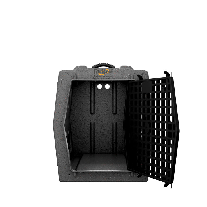 RuffLand Intermediate Kennel - - Dog crates by Ruff Land Performance Kennels