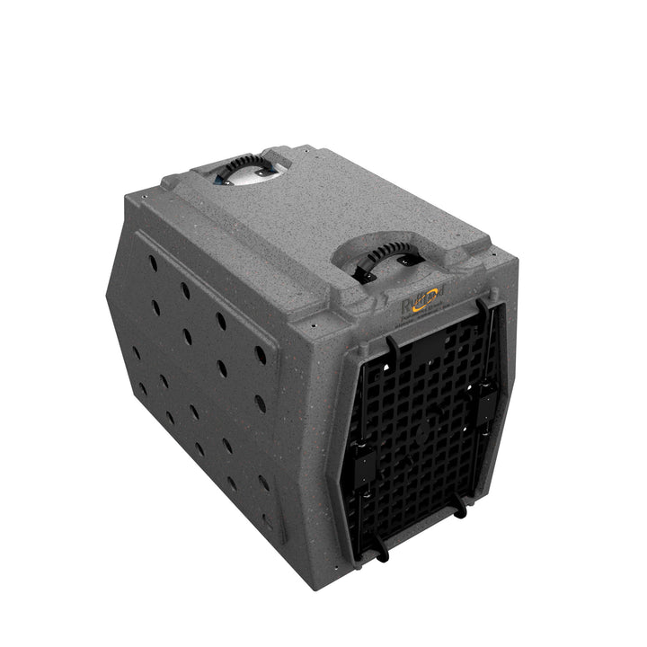 RuffLand Intermediate Kennel - - Dog crates by Ruff Land Performance Kennels