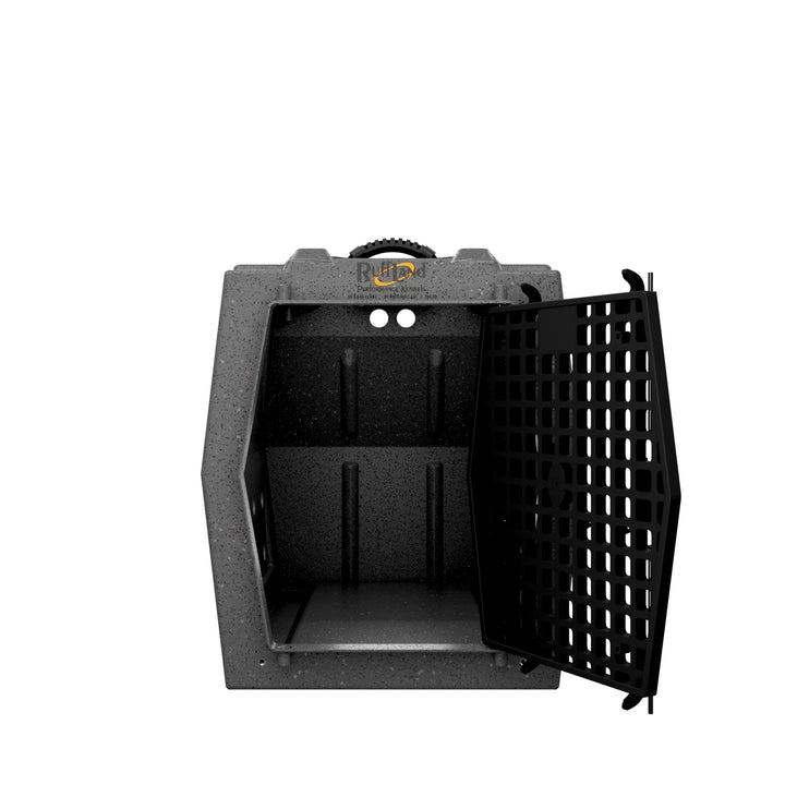 RuffLand Intermediate Kennel - - Dog crates by Ruff Land Performance Kennels