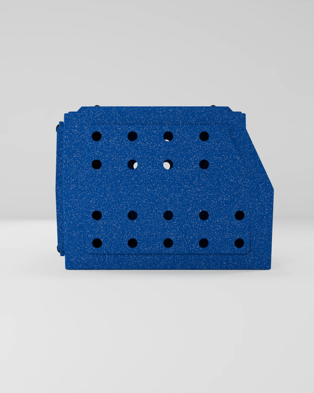RuffLand Intermediate Kennel - Patriotic Blue SUV (Slant Back) - Dog crates by Ruff Land Performance Kennels