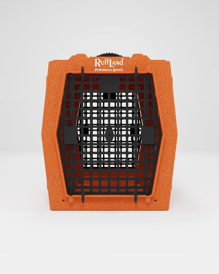 RuffLand Intermediate Kennel
