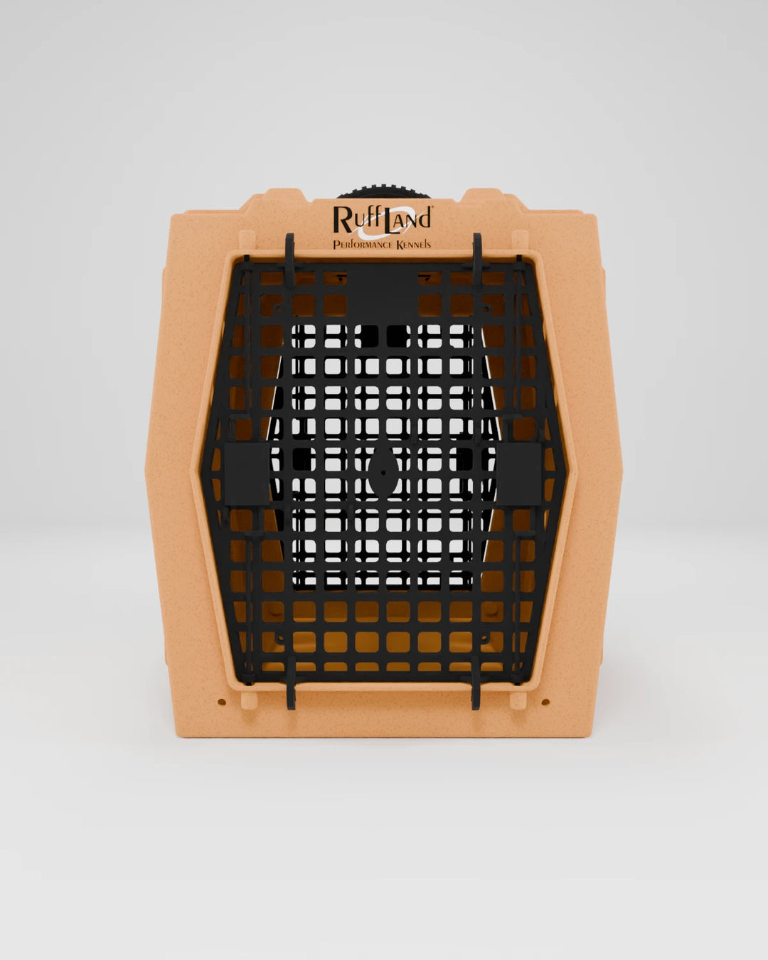 RuffLand Intermediate Kennel