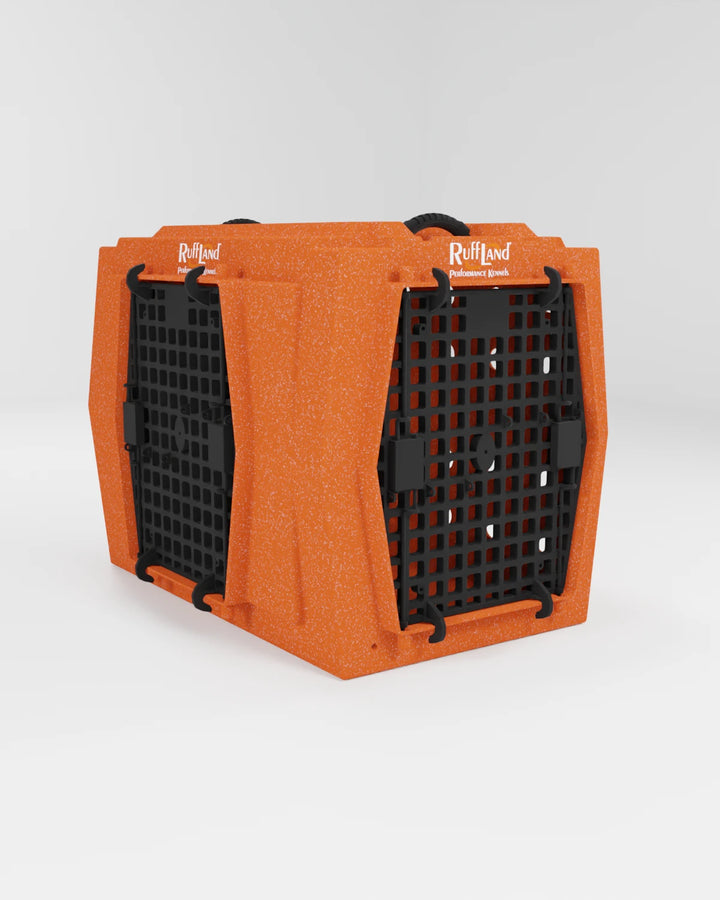 RuffLand Intermediate Kennel