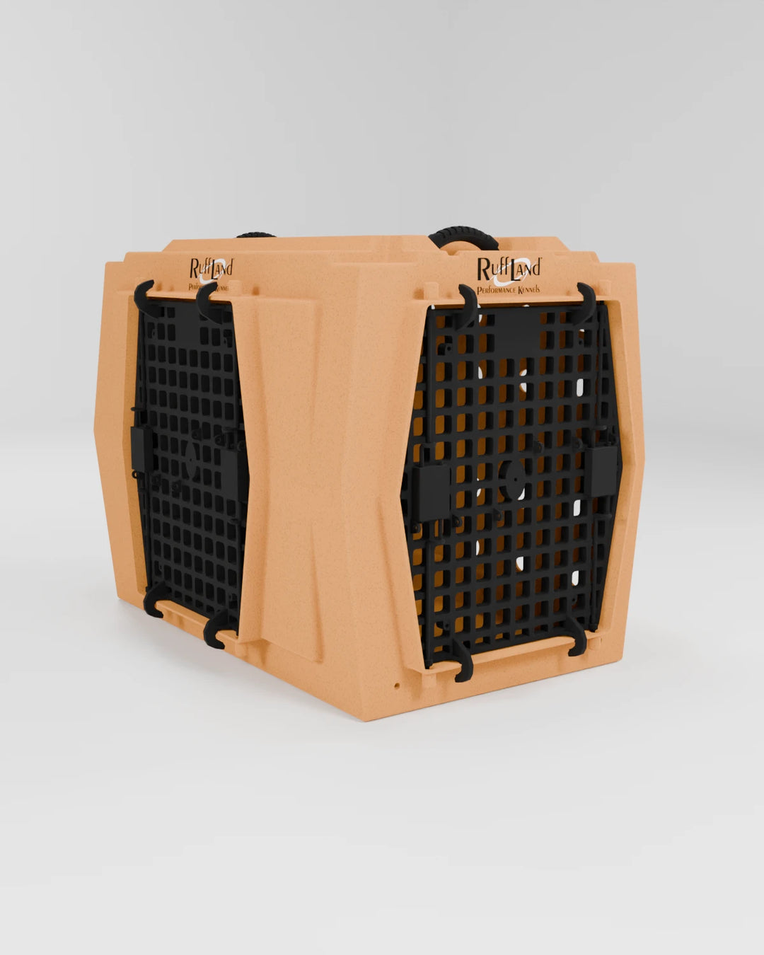 RuffLand Intermediate Kennel