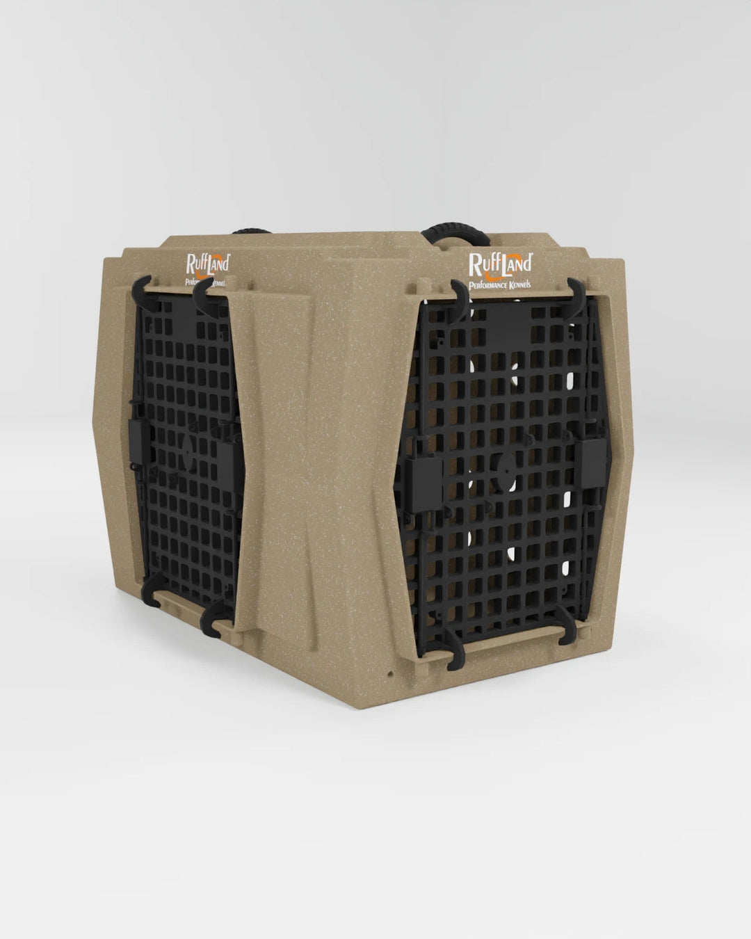 RuffLand Intermediate Kennel