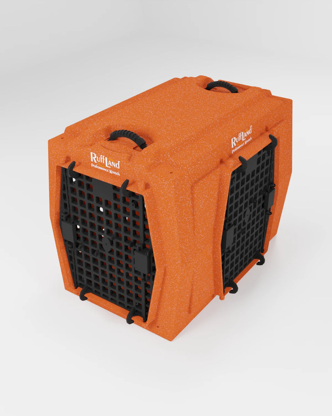 RuffLand Intermediate Kennel
