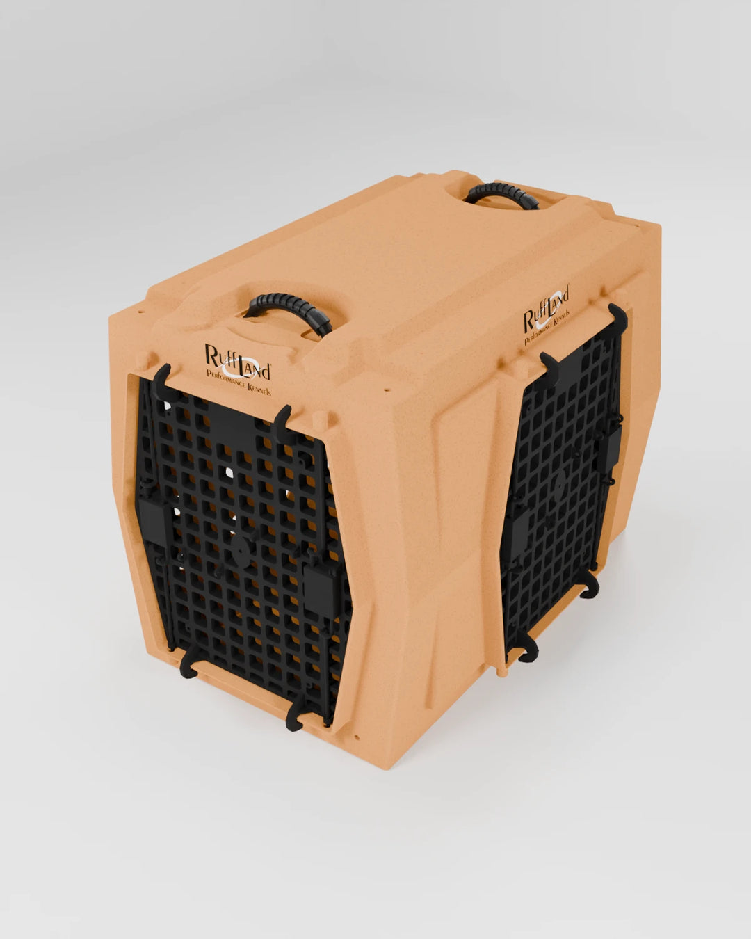 RuffLand Intermediate Kennel