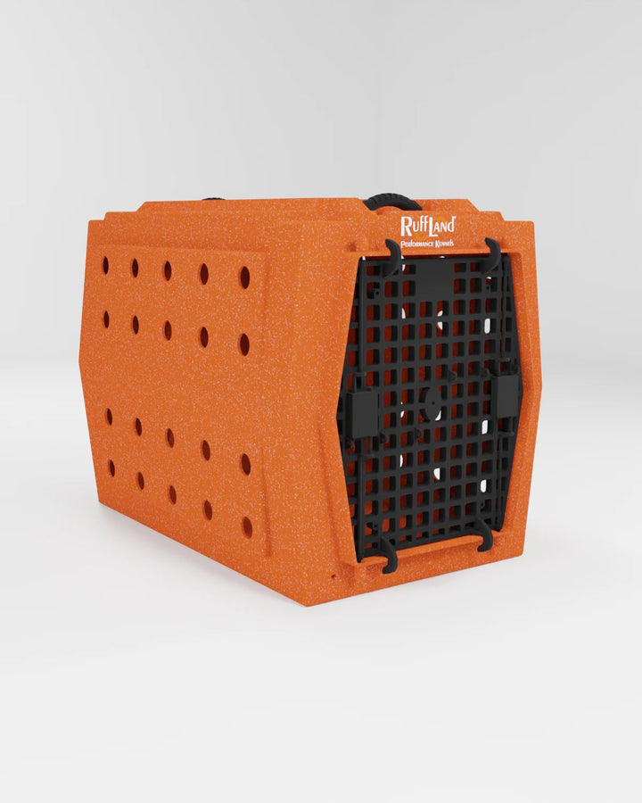 RuffLand Intermediate Kennel