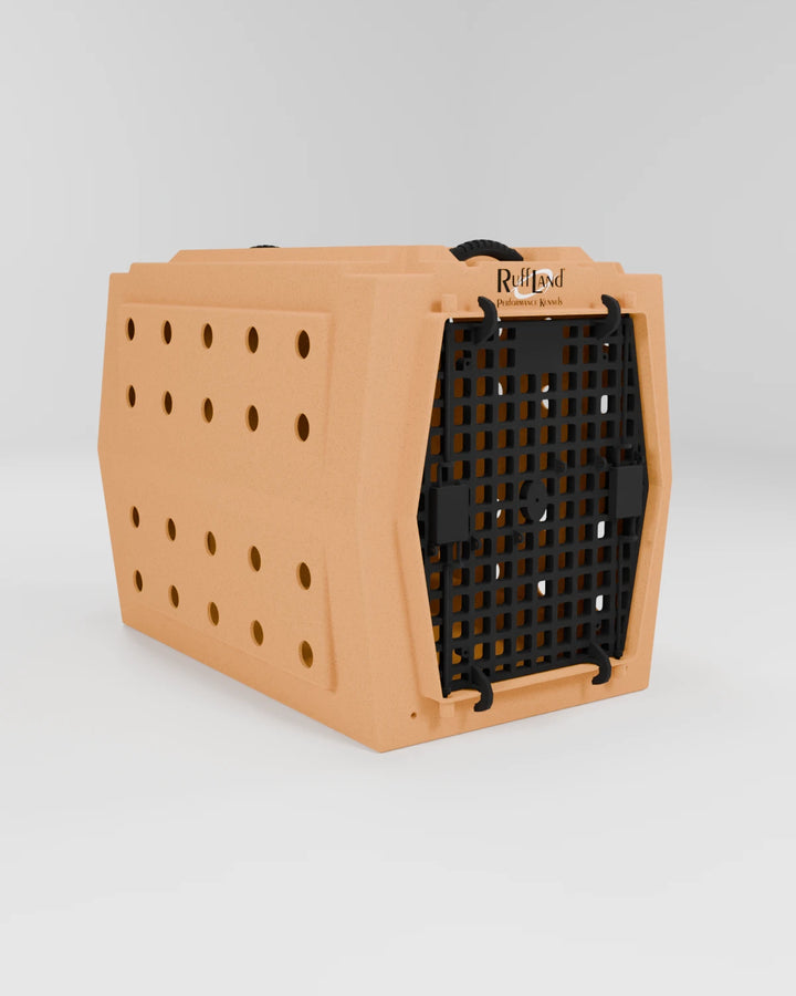 RuffLand Intermediate Kennel