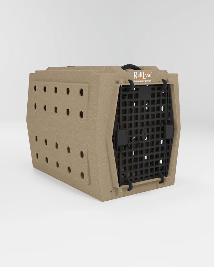RuffLand Intermediate Kennel