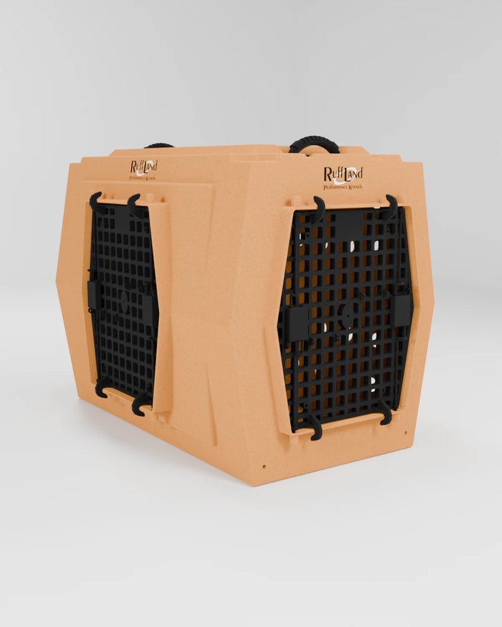 RuffLand Large Kennel