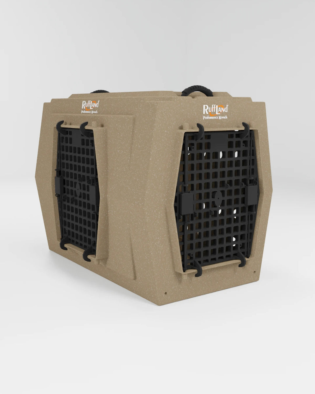 RuffLand Large Kennel