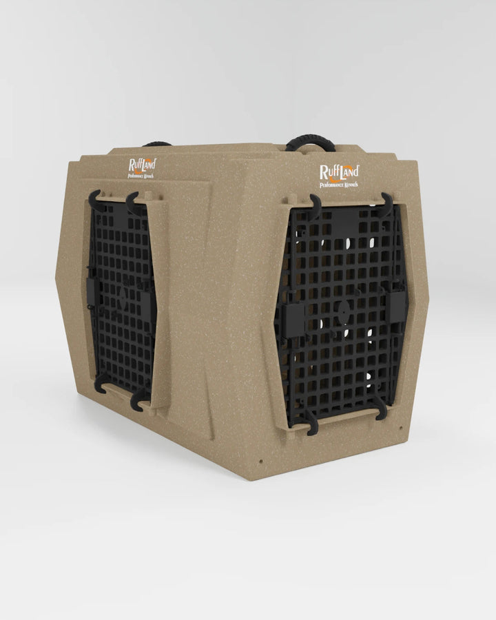 RuffLand Large Kennel