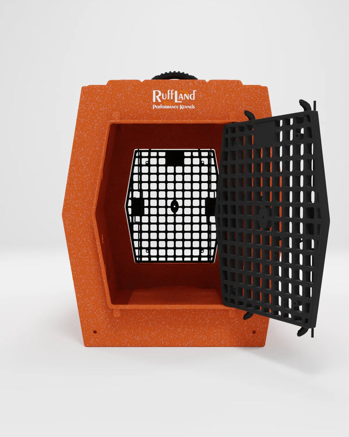 RuffLand Large Kennel