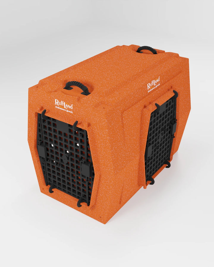 RuffLand Large Kennel