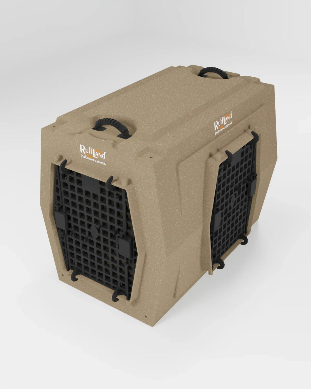 RuffLand Intermediate Kennel